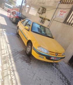 بيجو بارس